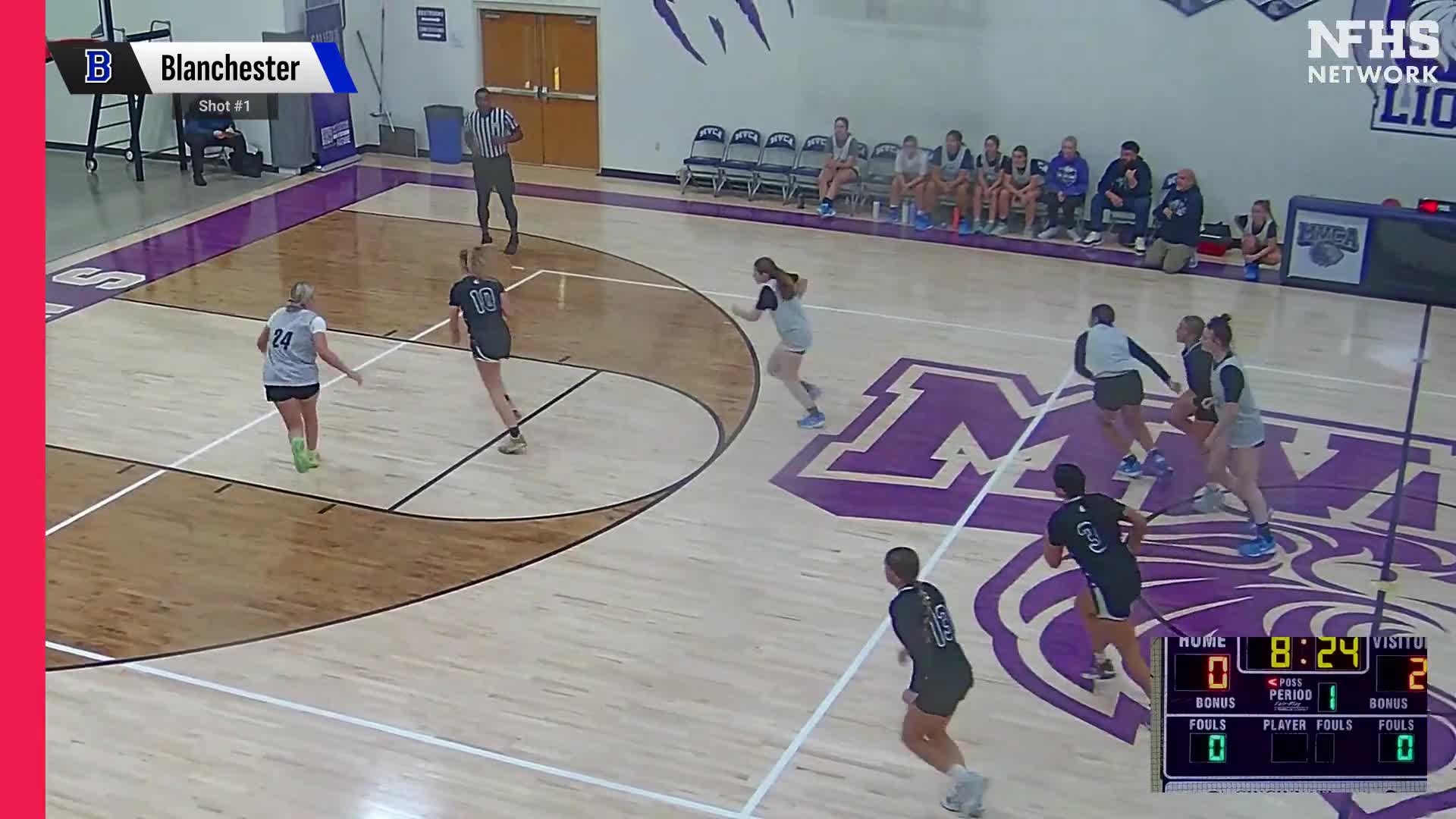 Basketball Recap: Blanchester Triumphs + How To Watch