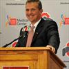 Urban Meyer's Ohio roots should enhance recruiting at Ohio State
