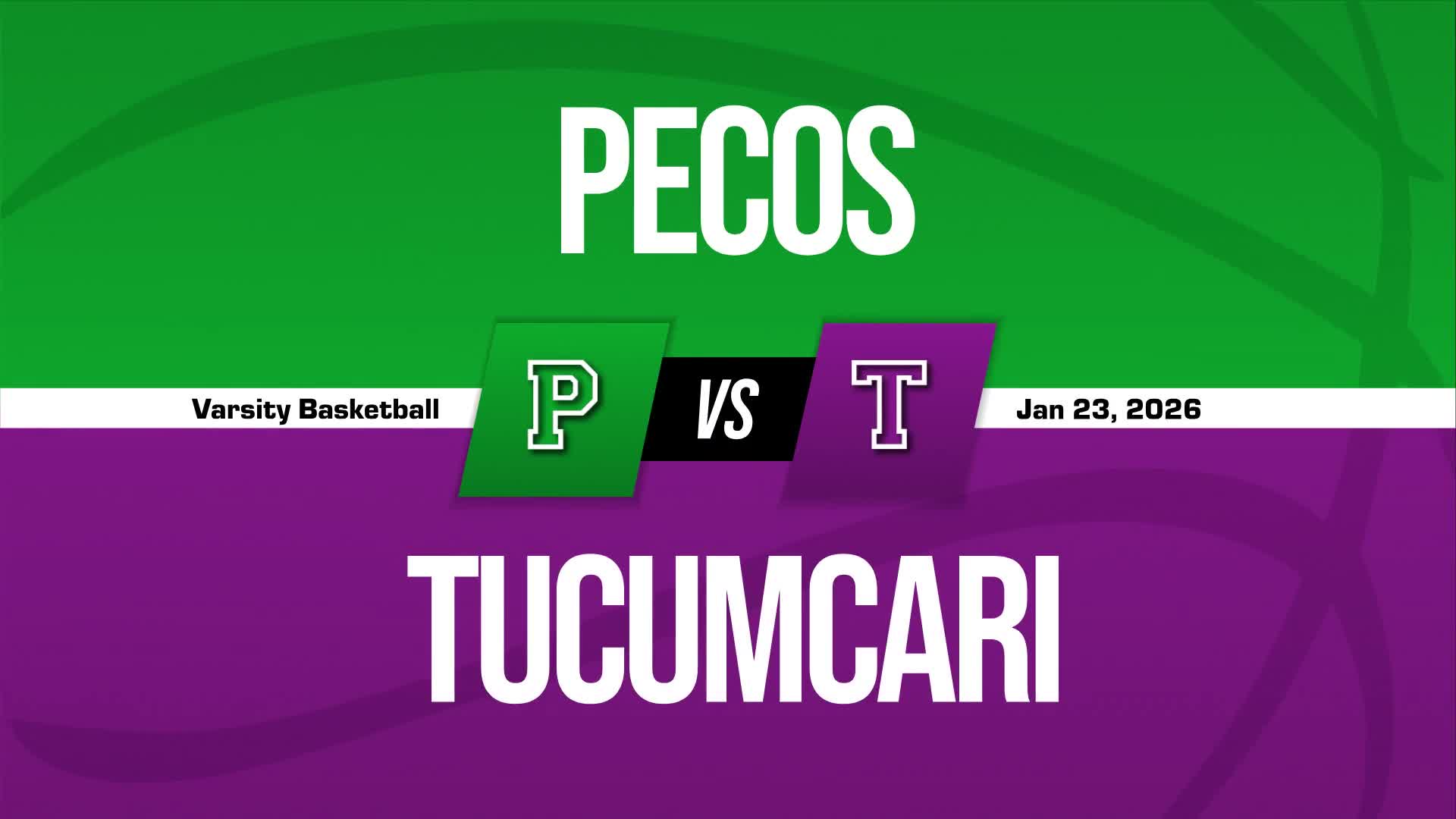 Basketball Recap: Pecos Takes a Loss + How To Watch