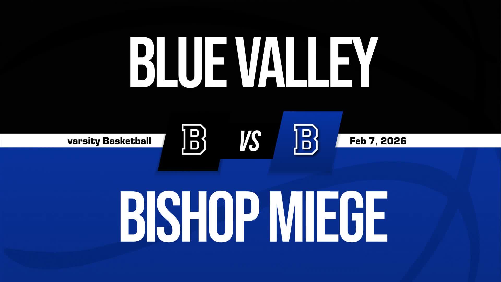 Basketball Recap: Blue Valley Find Success + How To Watch