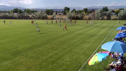 Soccer Game Recap: Uintah Find Success