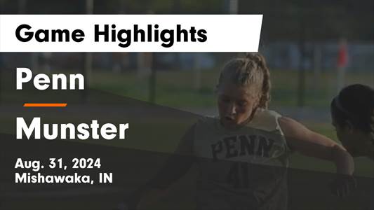 Soccer Game Preview: Penn Heads Out