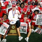High school football rankings: Defending Texas state champion Carthage headlines Preseason Small Town Top 25