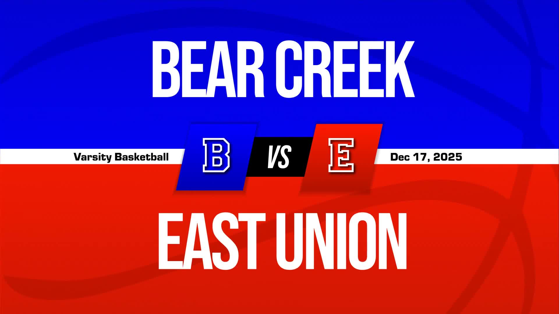 Basketball Game Preview: Bear Creek Bruins vs. Wood Wildcats