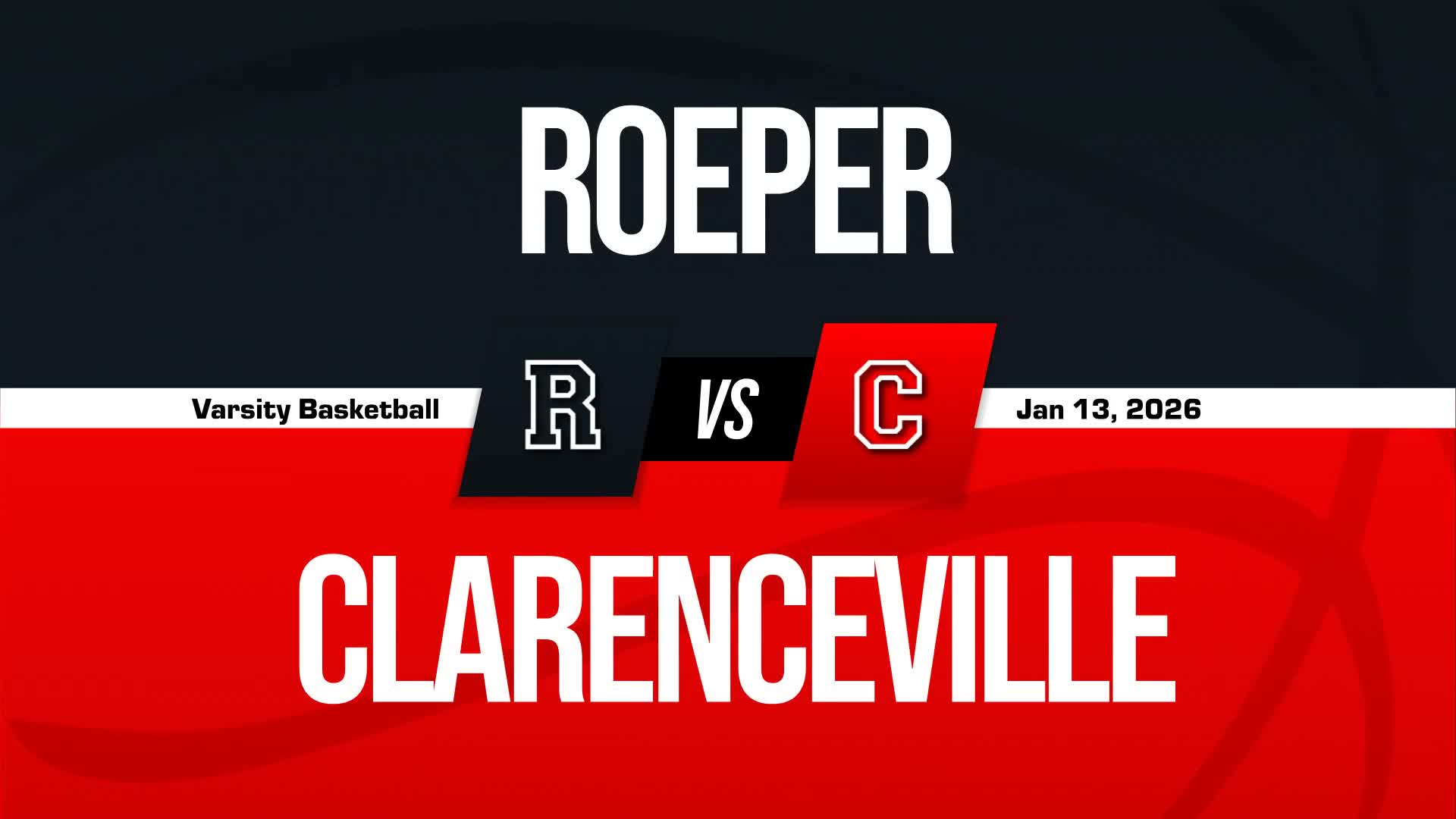 Basketball Recap: Roeper's Winning Streak Snapped at Six Games + How To Watch