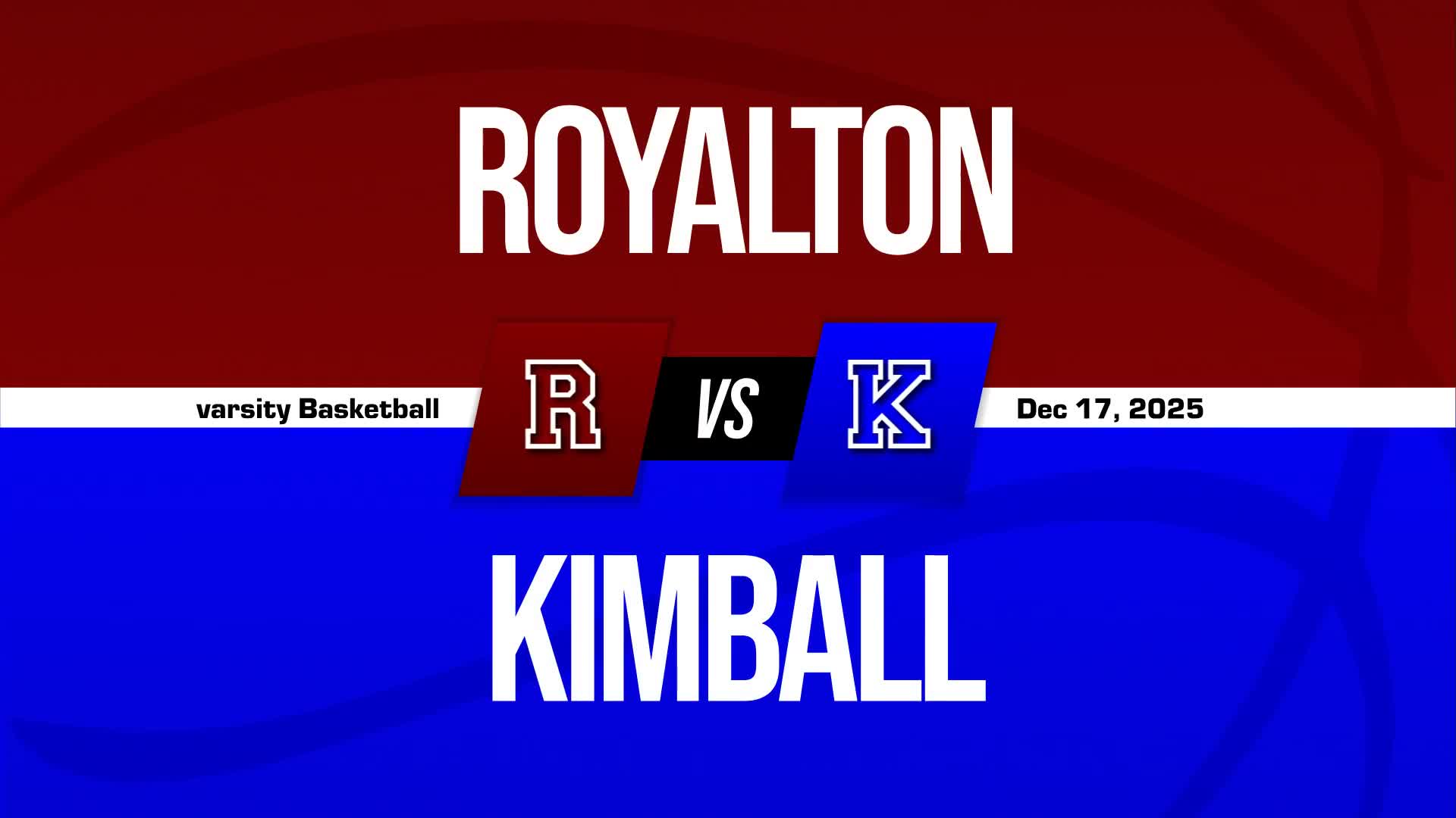 Basketball Recap: Kimball Comes Up Short + How To Watch