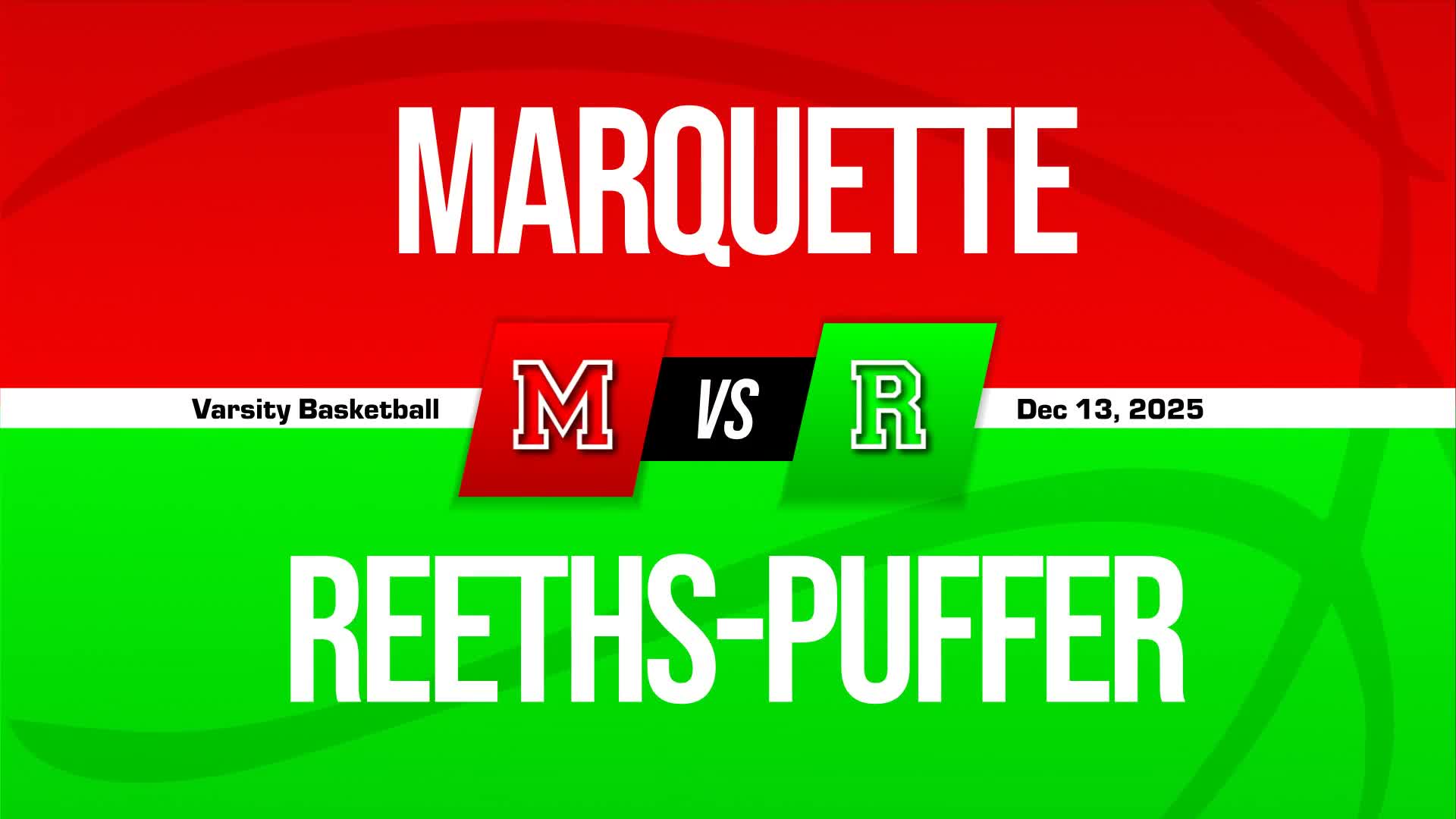Basketball Recap: Marquette Comes Up Short + How To Watch