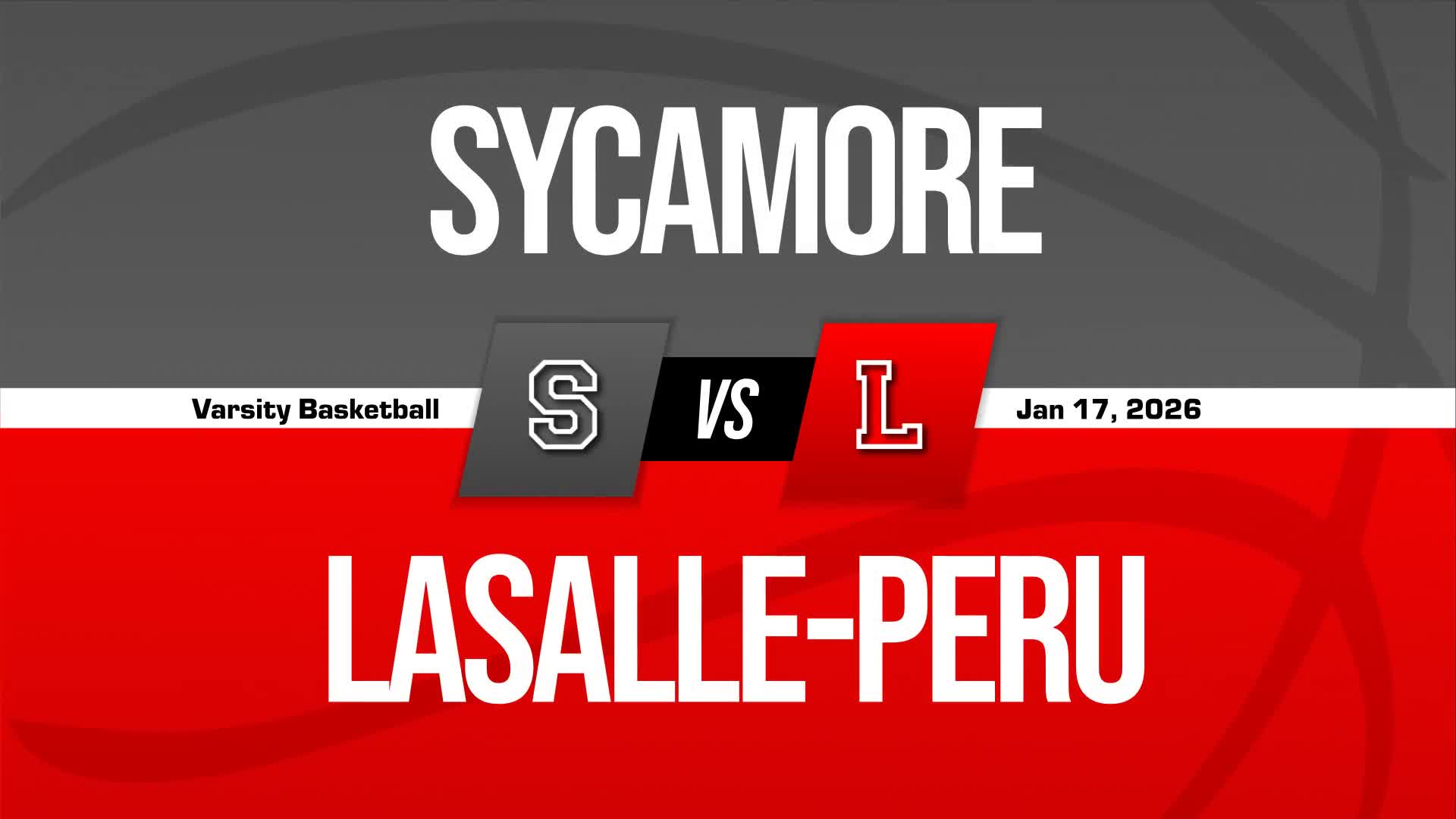 Basketball Game Preview: Sycamore Spartans vs. Morris