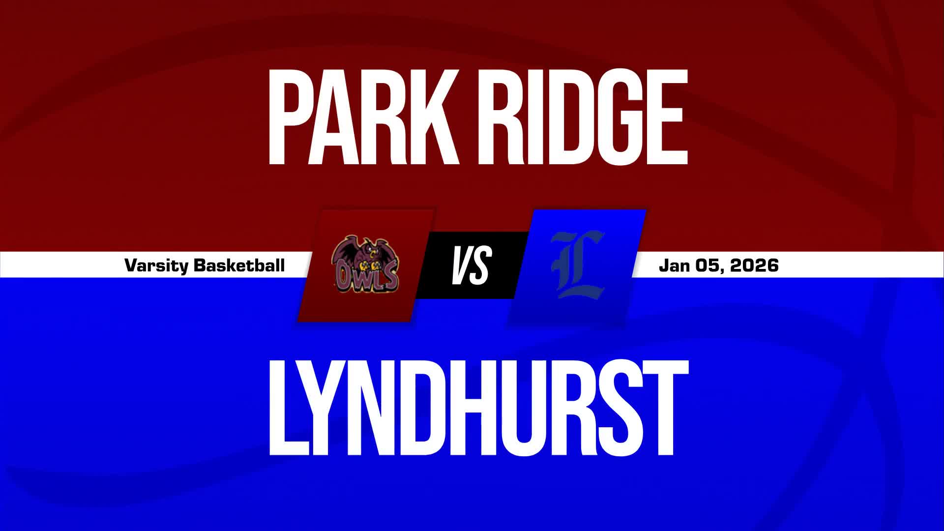 Basketball Recap: Make It Four in a Row for Park Ridge