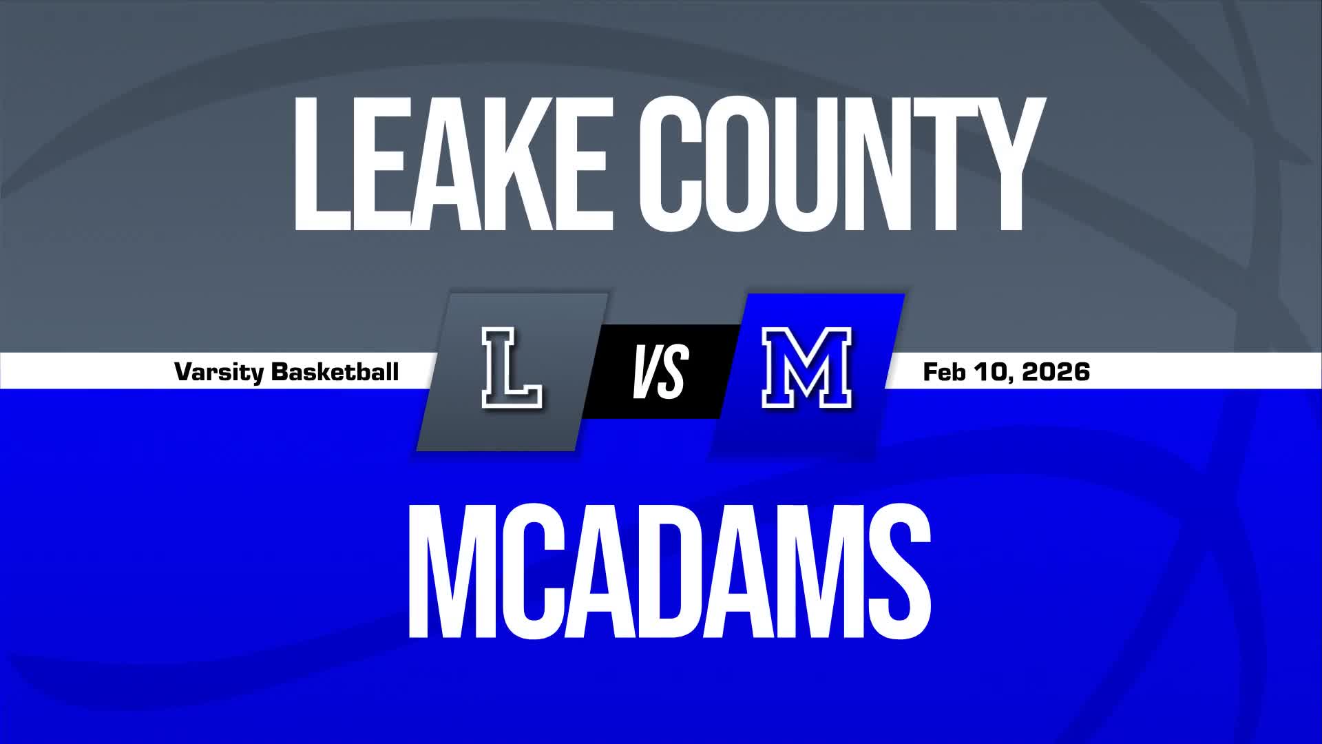 Basketball Recap: Leake County Falls Despite Big Games from  Adira Harrell and  Krysten Morgan + How To Watch