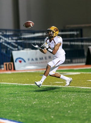 Paul Lucas, Mountain Pointe