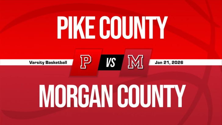 Basketball Game Preview: Pike County Pirates vs. Callaway Cavali