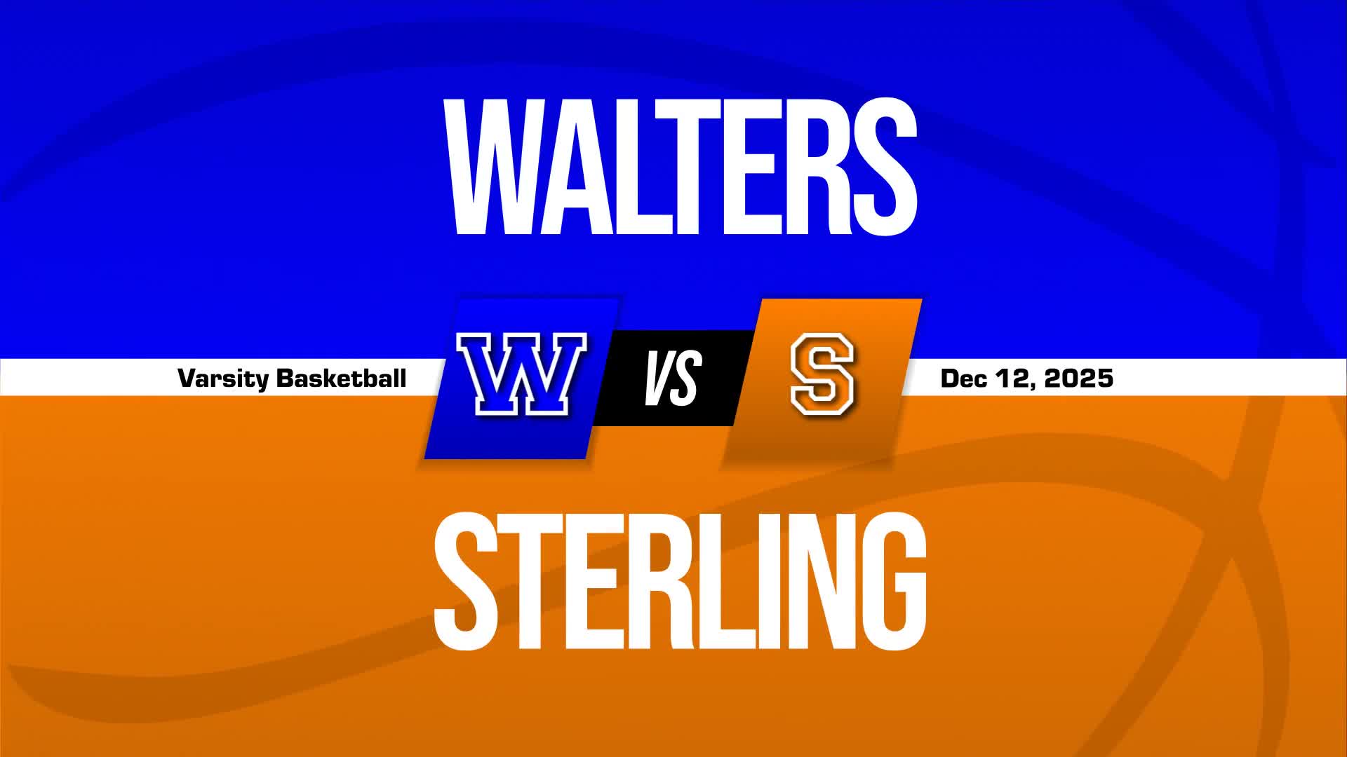 Basketball Recap: Walters Comes Up Short