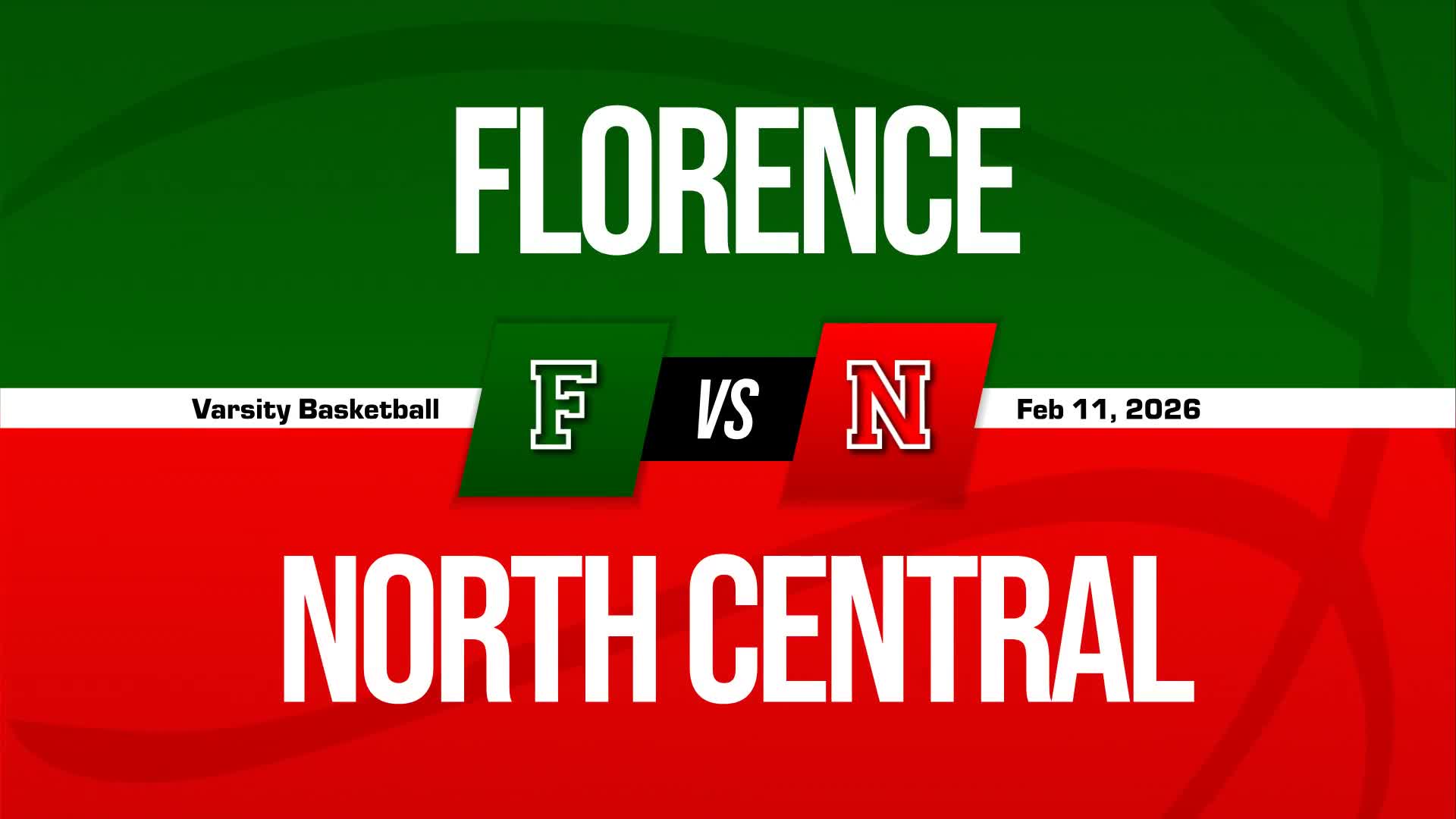 Basketball Recap: Florence Gets the Win + How To Watch