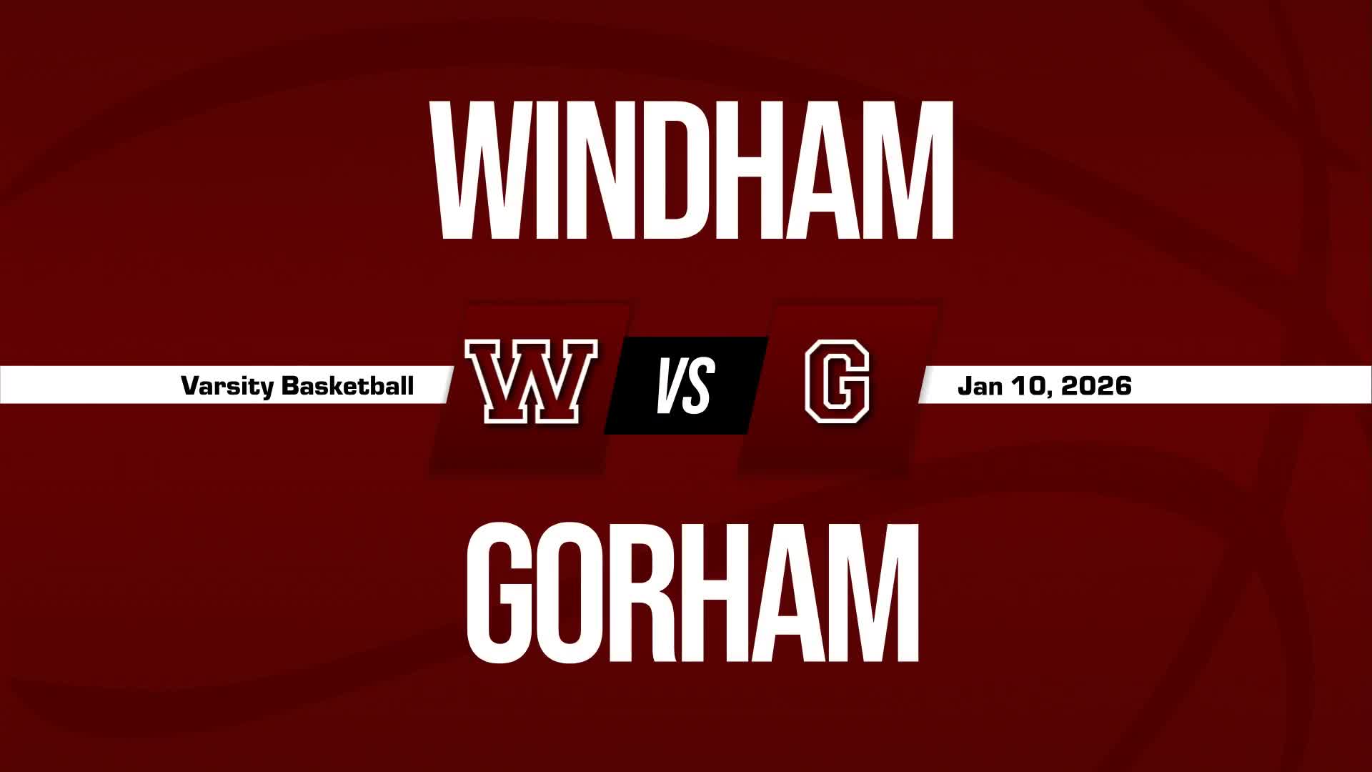 Basketball Game Preview: Windham Eagles vs. Biddeford Tigers + How To Watch