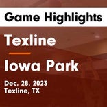 Basketball Game Preview: Texline Tornadoes vs. Valley Patriots