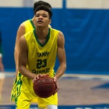 MaxPreps 2016-17 Florida preseason high school boys basketball Fab 5, presented by the Army National Guard