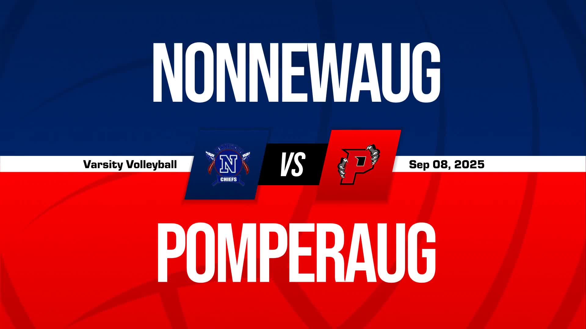 Volleyball Recap: Nonnewaug's Winning Streak Snapped at 13 Games