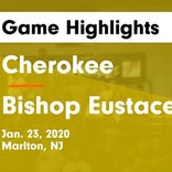 Basketball Game Preview: Bishop Eustace Prep vs. Bordentown