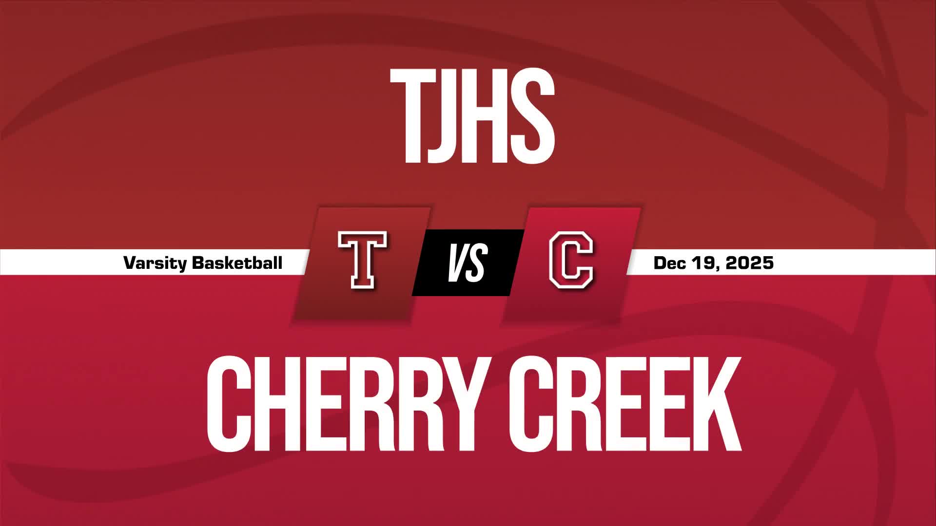 Basketball Recap: Thomas Jefferson Victorious