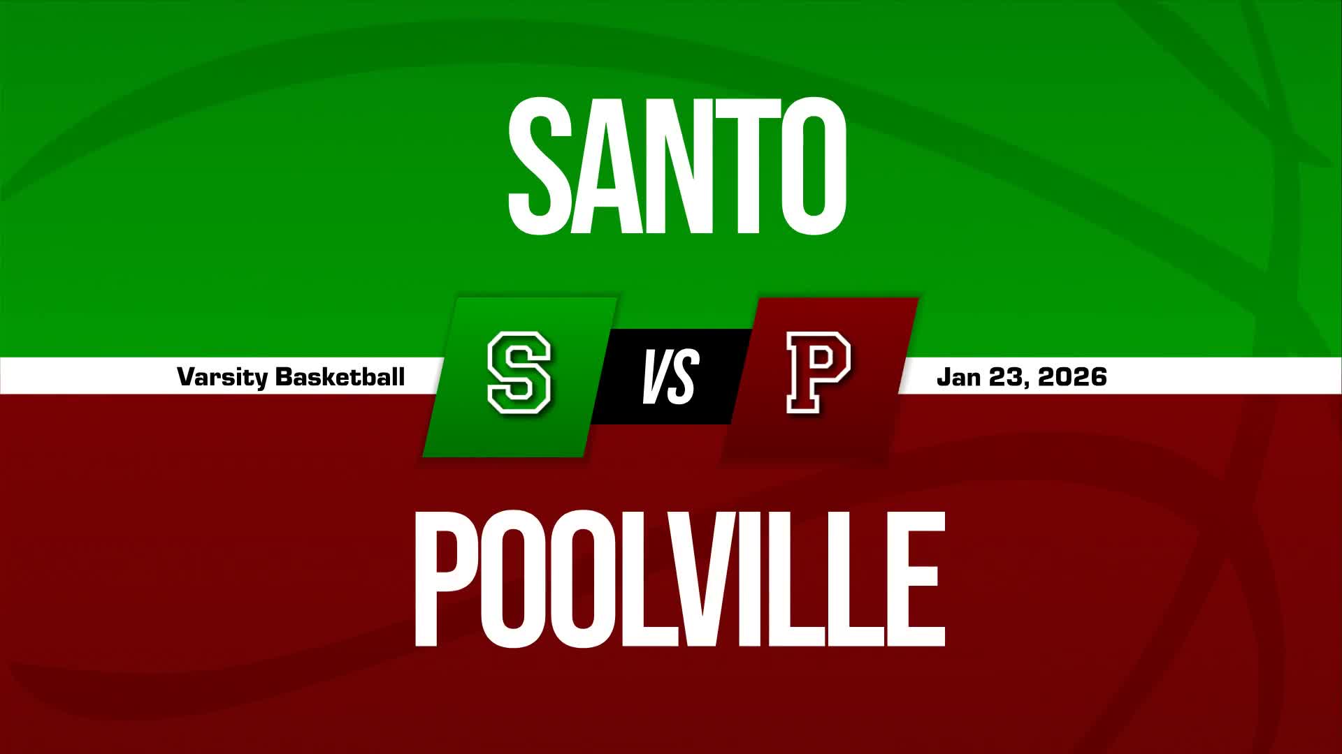 Basketball Recap: Santo Snags Sixth  Win in Last Seven Games