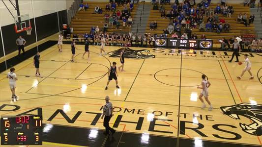 Basketball Recap: Oconto Falls Triumphs