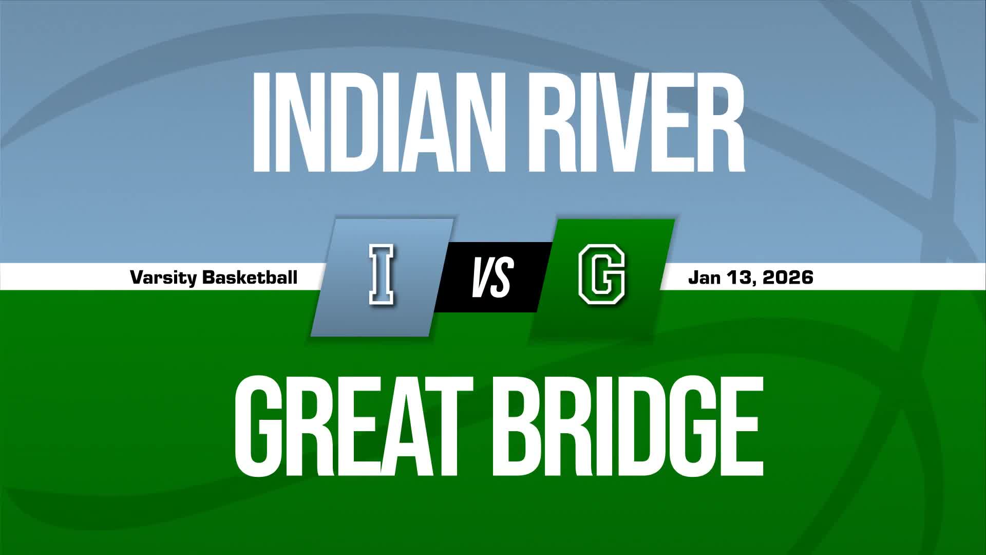 Basketball Game Preview: Great Bridge Wildcats vs. Western Branch Bruins + How To Watch