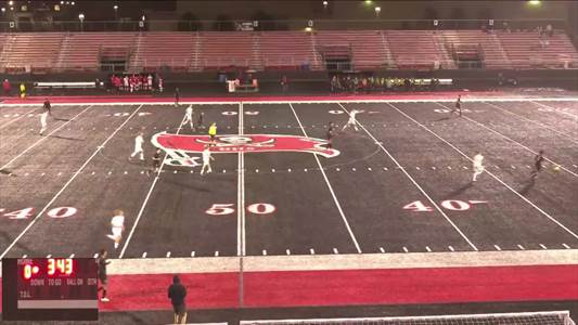 Soccer Game Preview: Bolingbrook Heads Out