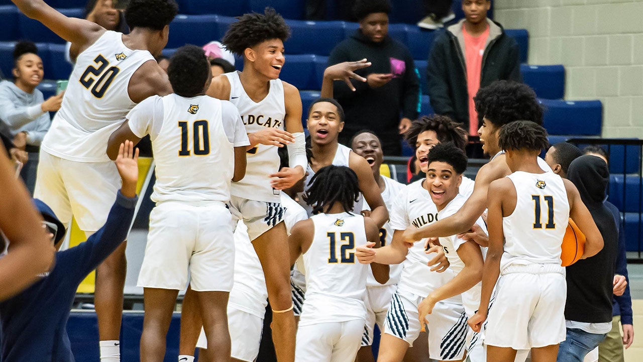 Preseason MaxPreps Top 25 high school basketball rankings: Players to watch, storylines for No. 25 Wheeler