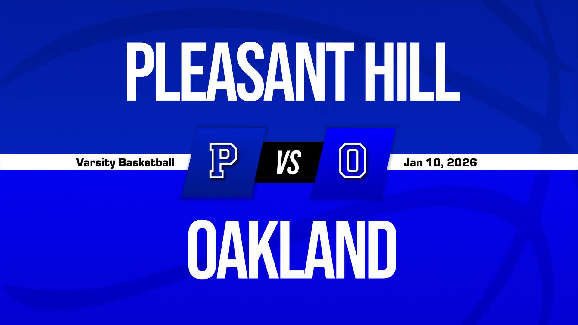 Basketball Recap: Oakland Drops Season-High Score on Gold Beach