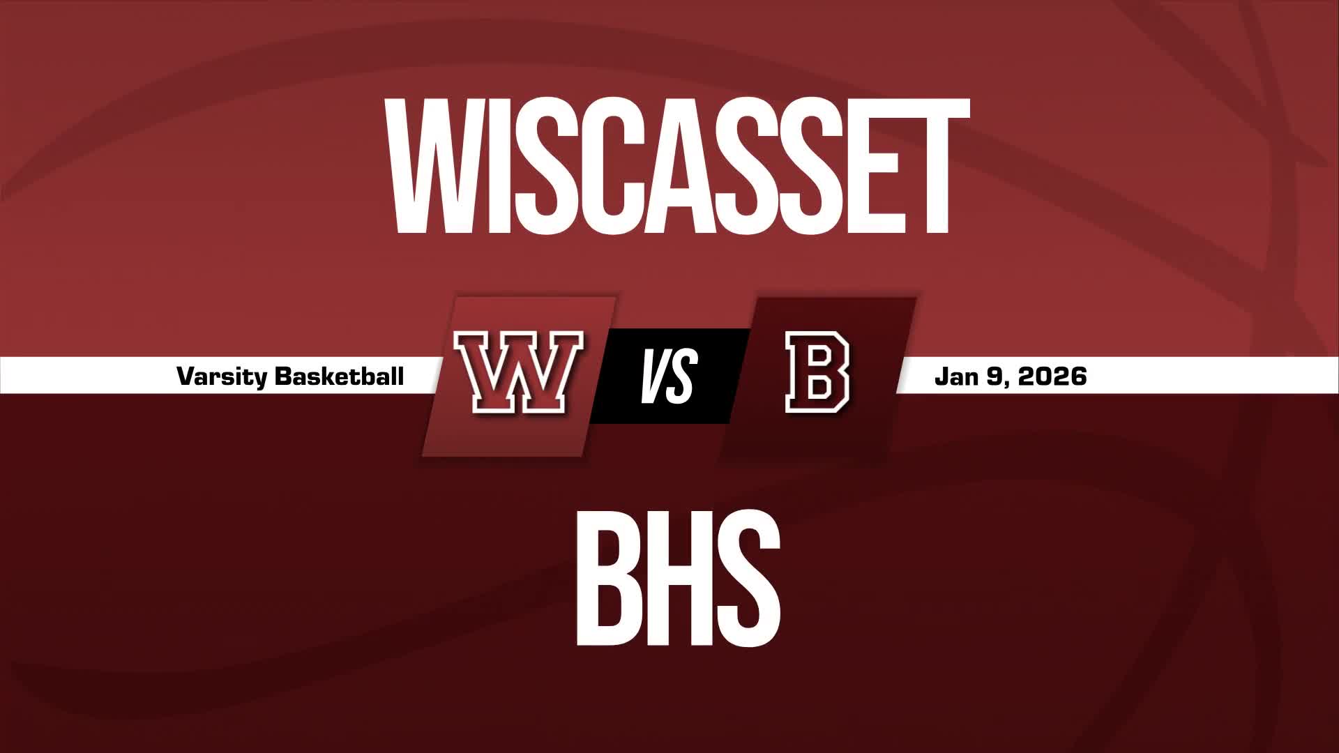 Basketball Game Preview: Buckfield Bucks vs. Carrabec Cobras