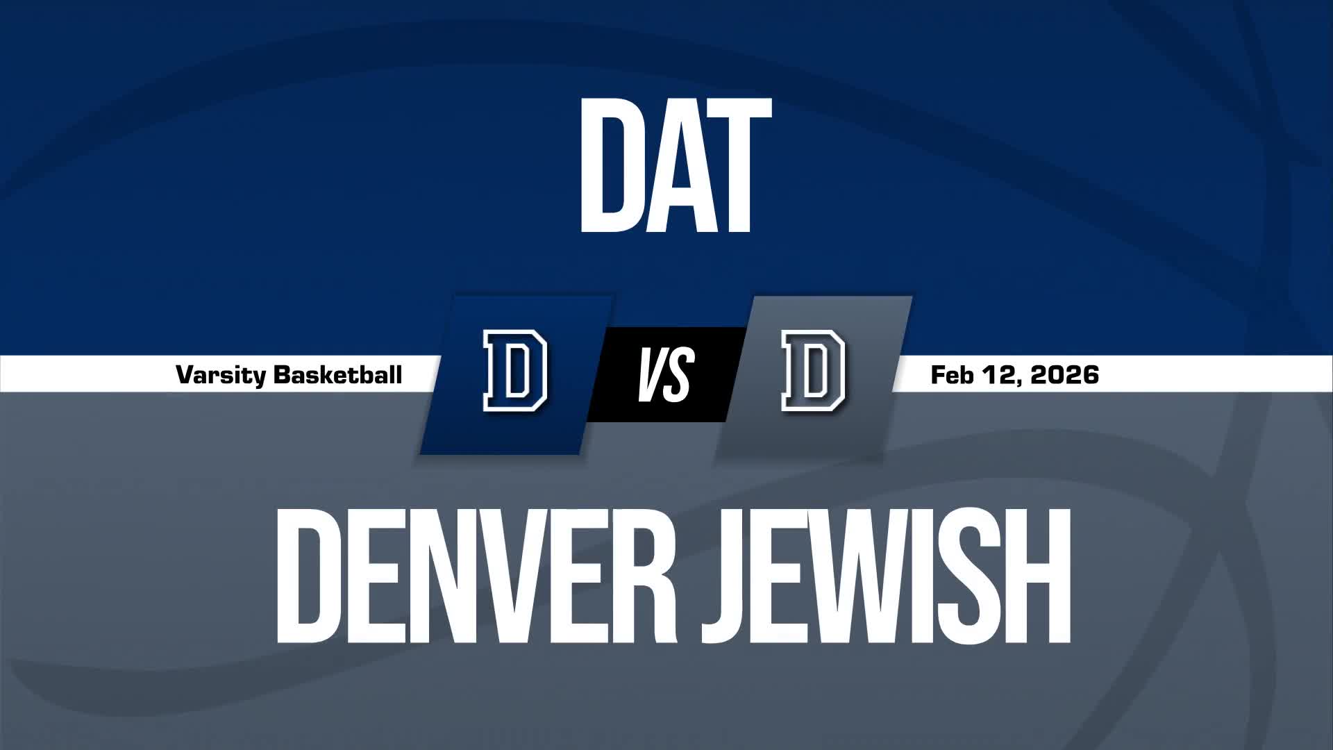 Basketball Recap: Denver Academy of Torah Takes a Loss