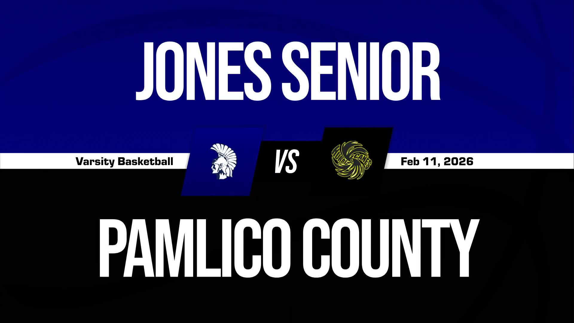 Basketball Recap: Jones Senior Takes a Loss + How To Watch