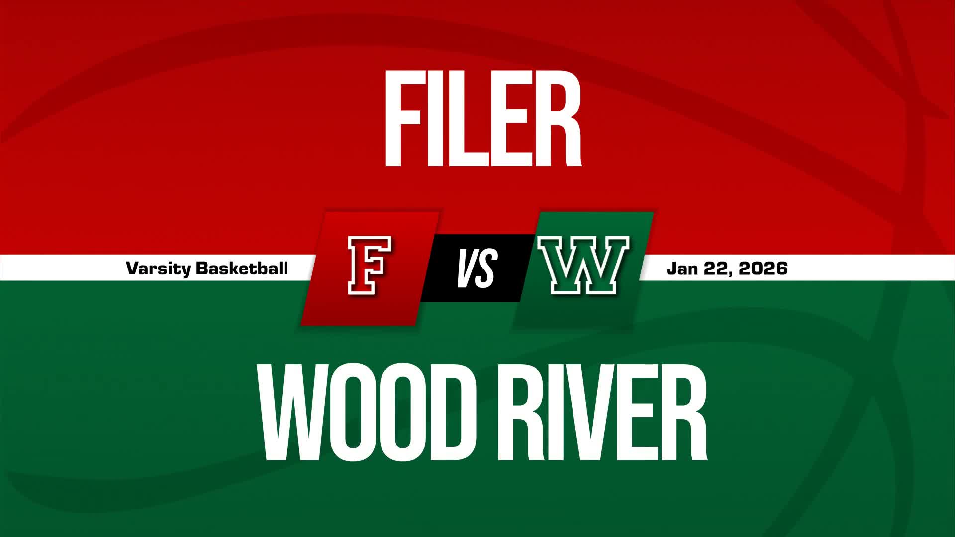 Basketball Recap: Wood River Comes Up Short + How To Watch