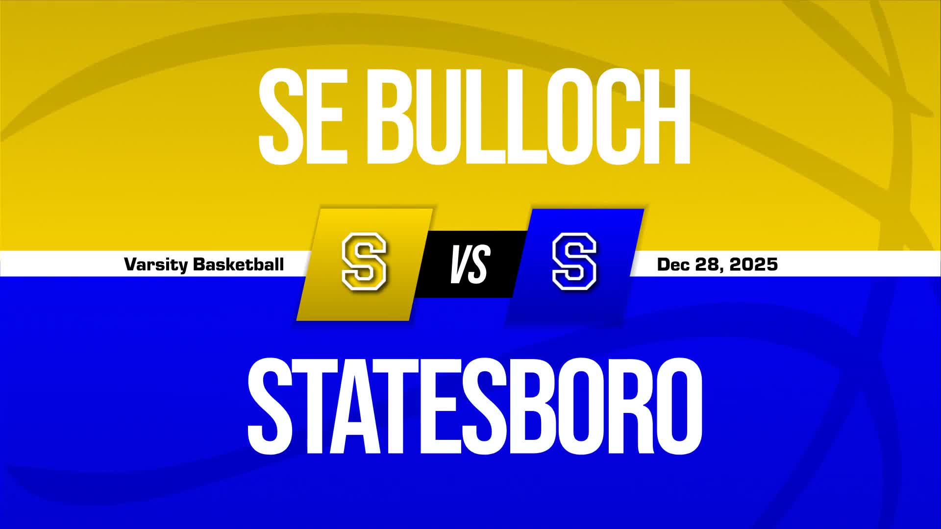 Basketball Recap: Southeast Bulloch Comes Up Short + How To Watch