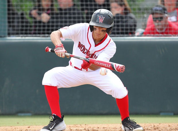 Paul Giacomazzi, Harvard-Westlake