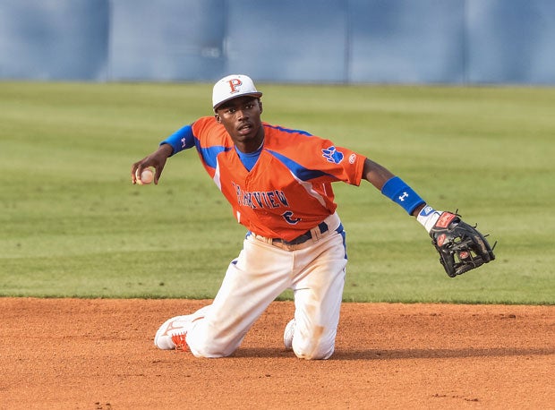 Daino Deas, Parkview