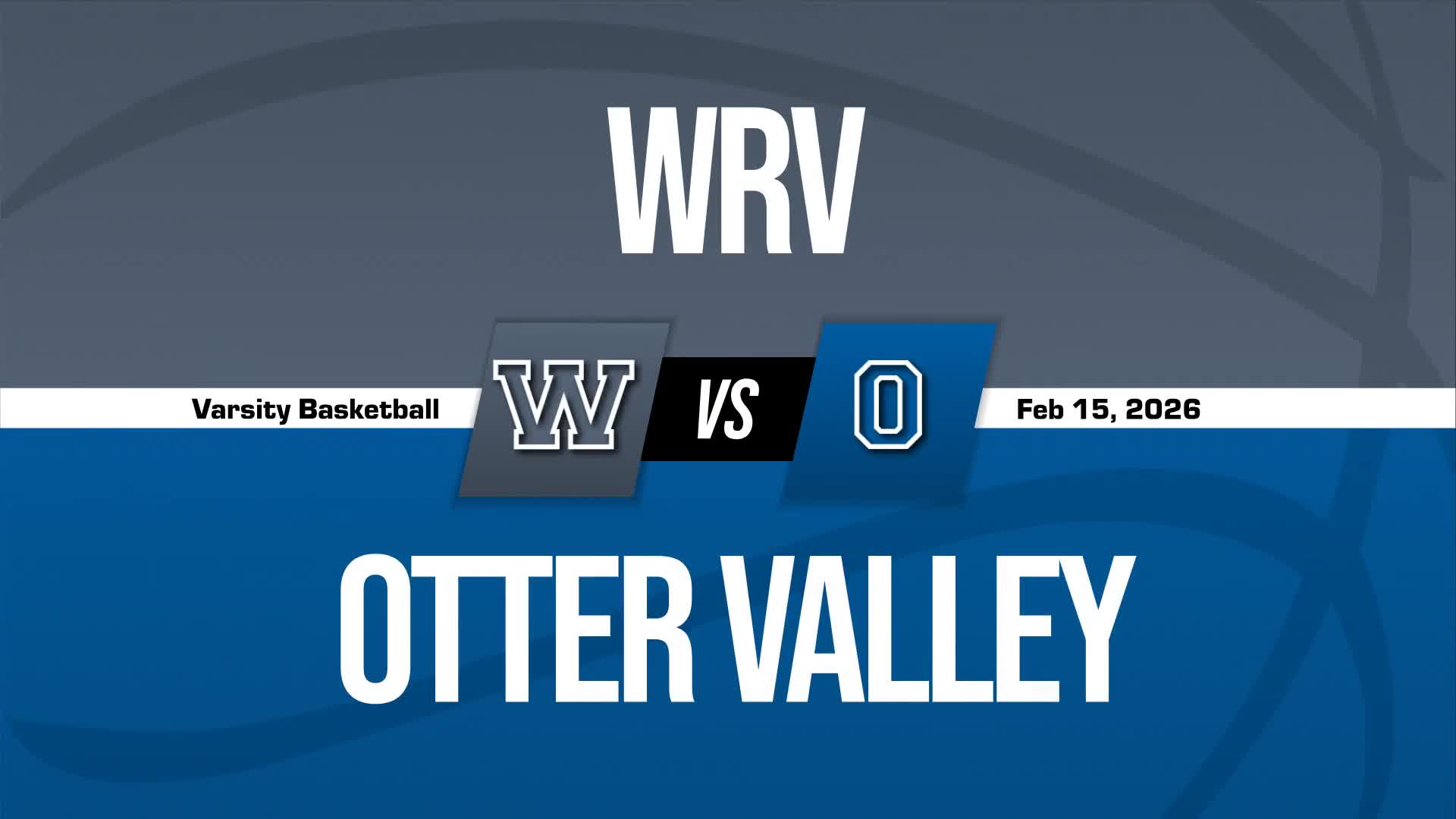 Basketball Recap: Otter Valley Puts Losing Streak Behind Them