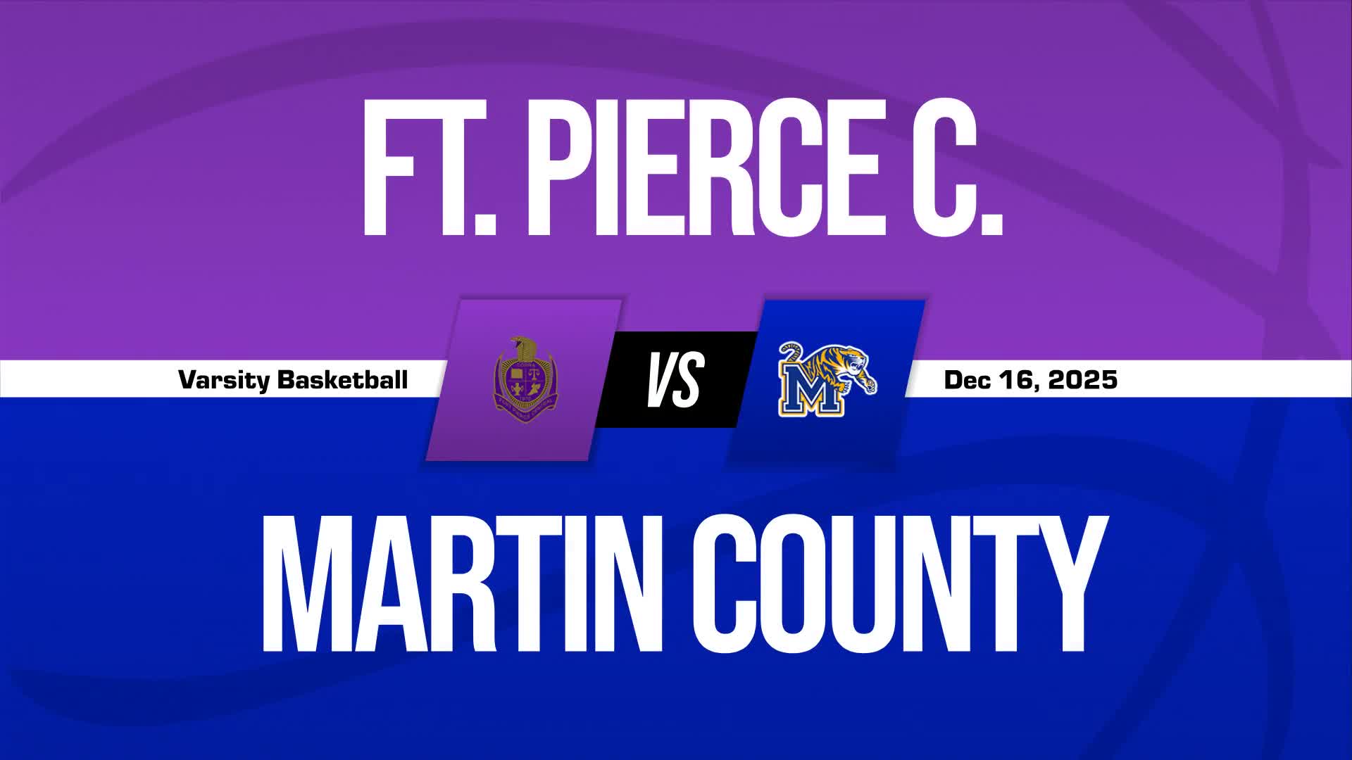 Basketball Game Preview: Central Cobras vs. Vero Beach Indians