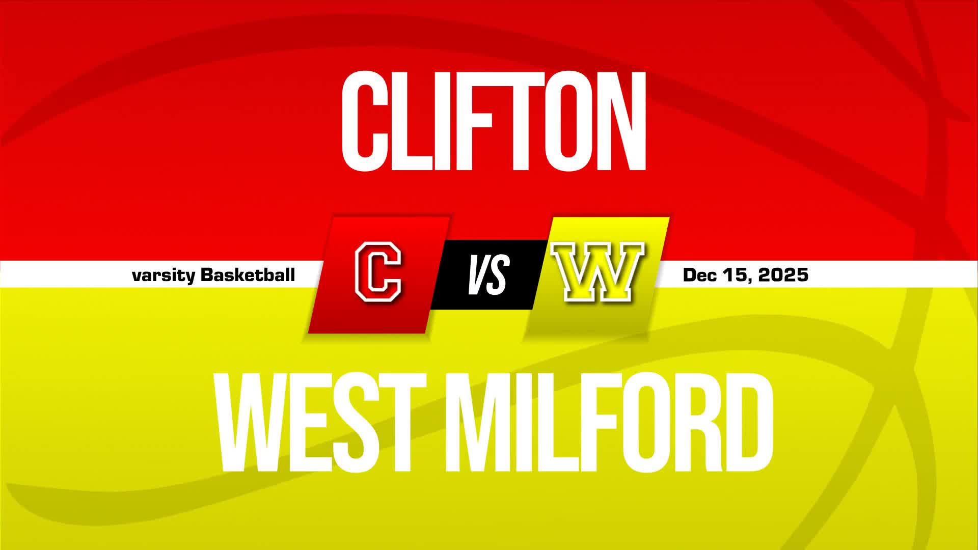 Basketball Recap: Clifton Comes Up Short