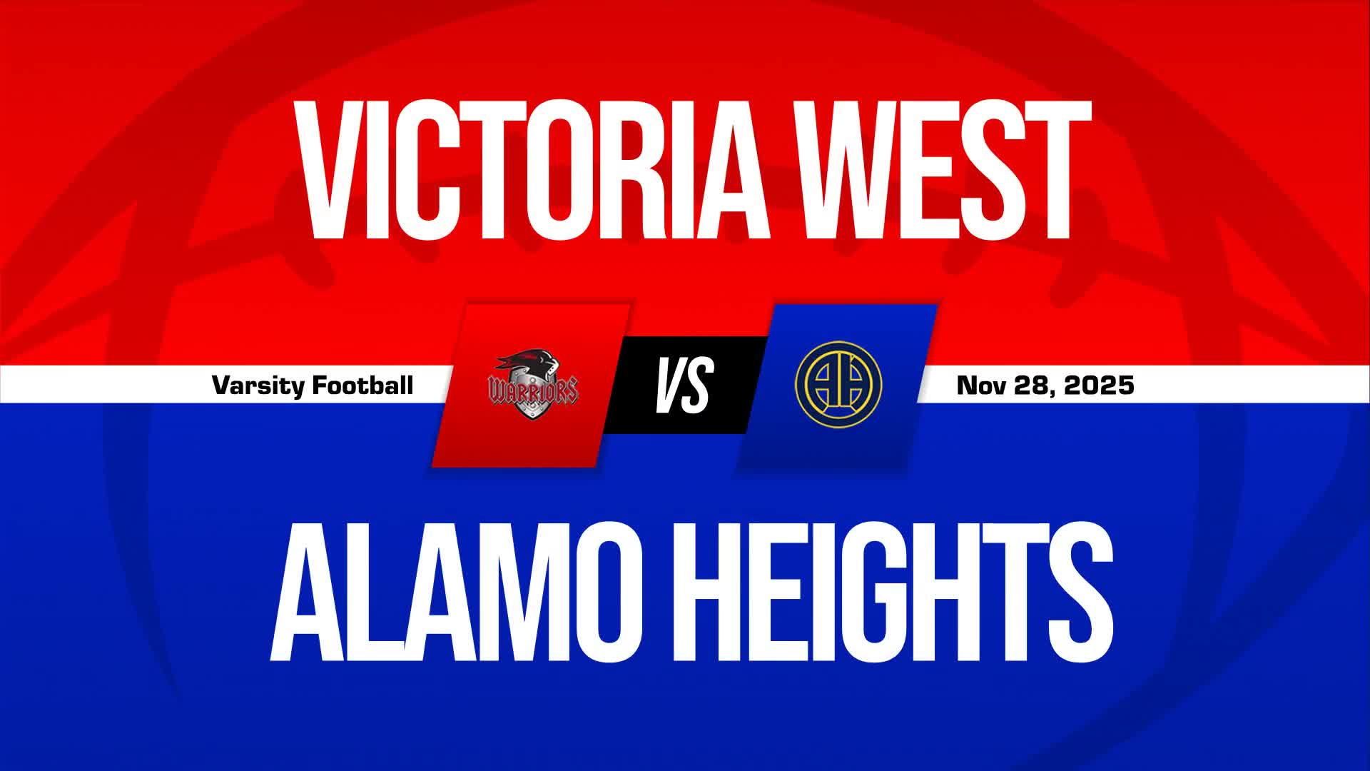 Football Game Preview: Alamo Heights Mules vs. Boerne Greyhounds + How To Watch