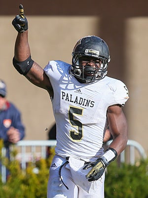 Jabrill Peppers, Paramus Catholic