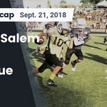 Football Game Preview: South Salem vs. Bend