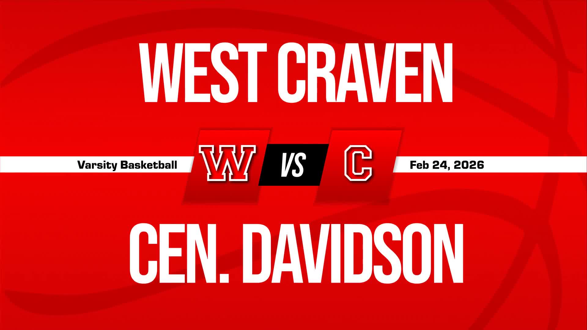 Basketball Recap: Central Davidson Falls Despite Big Games from  Ella Hulsizer and  Raegan Mccarn + How To Watch
