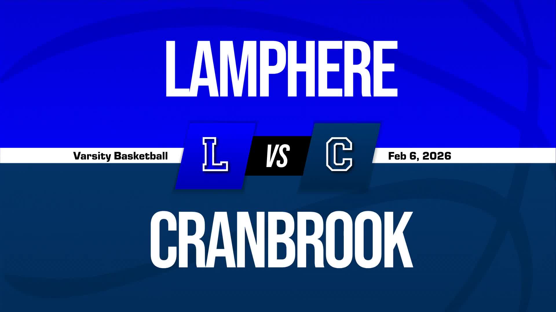 Basketball Recap: Lamphere's  Victory  on Thursday Extends Winni