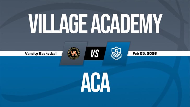 Basketball Recap: Village Academy Takes a Loss