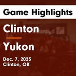 Basketball Game Recap: Yukon Millers vs. Life Prep Fire