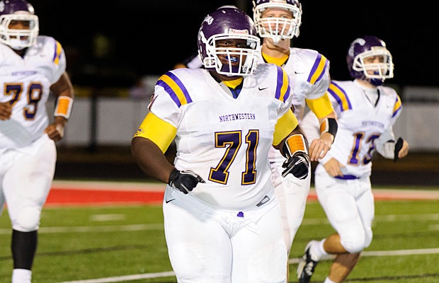 See the result of No. 8 Northwestern's game against West Florence, along with the rest of the Xcellent 25. 