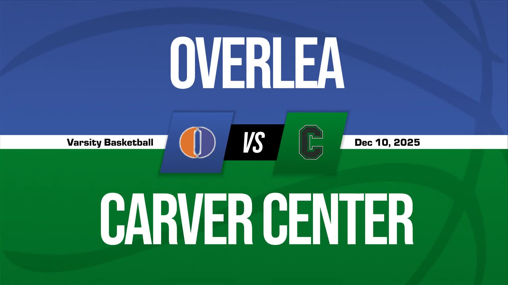 Basketball Game Preview: Overlea Falcons vs. Loch Raven Raiders + How To Watch