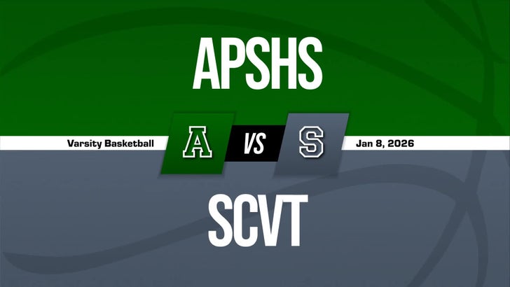 Basketball Game Preview: Schalick Cougars vs. Clayton Clippers